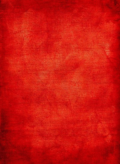 Red christmas background
