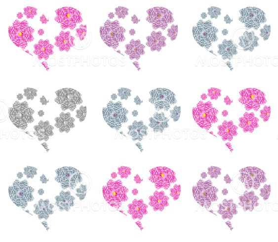 Hearts