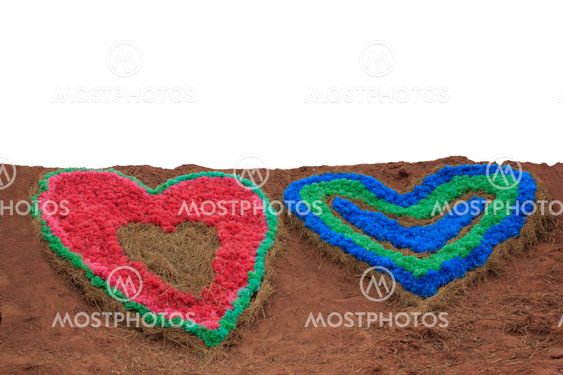 symbol of love