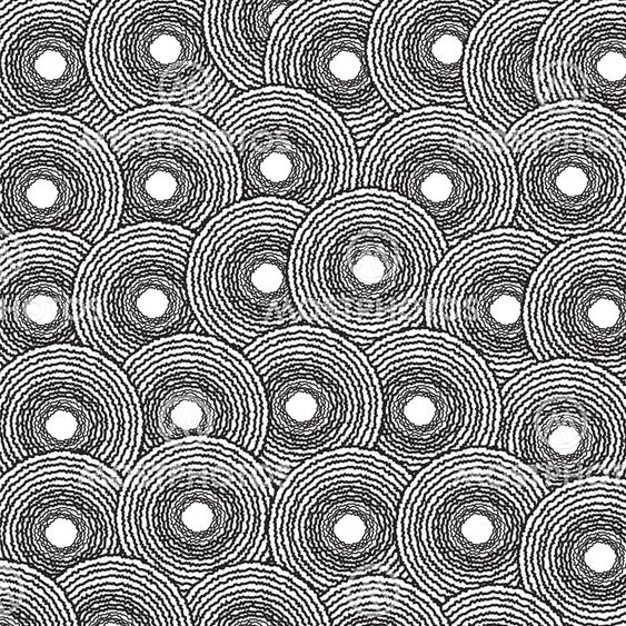 abstract circle background
