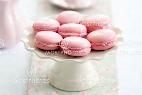 Macarons