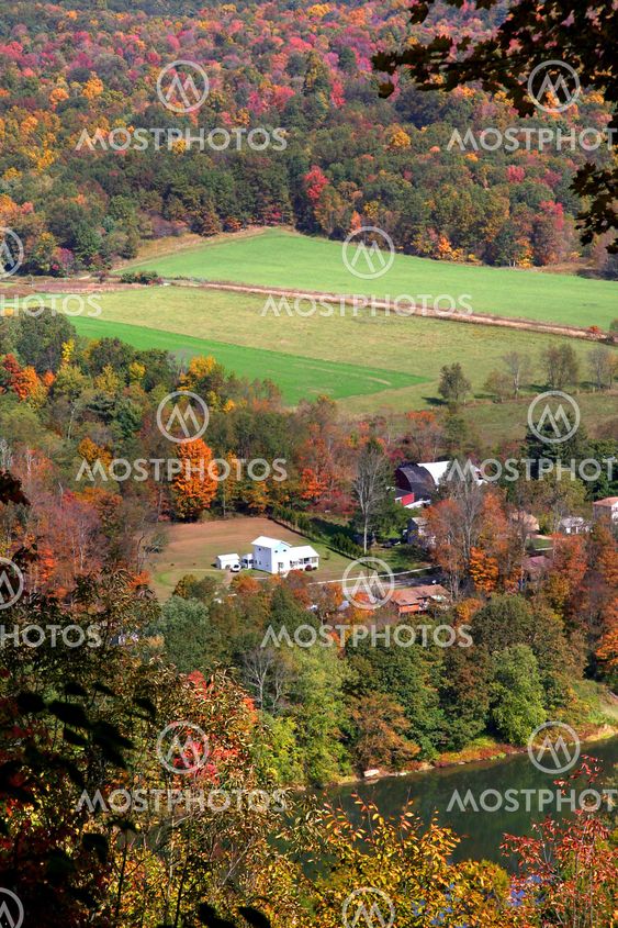 Autumn Landscape