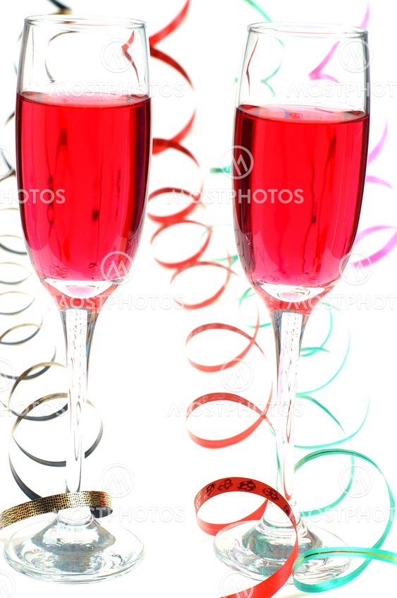 Party coctail