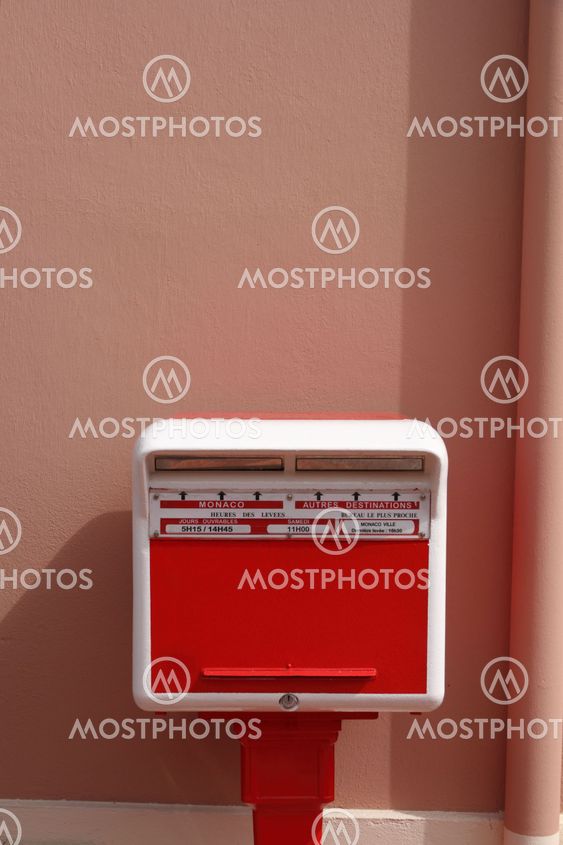 Post Box