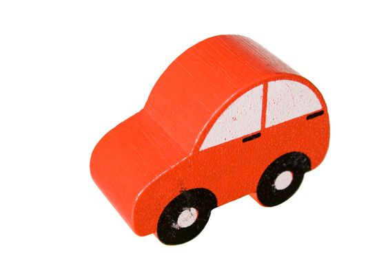Car Toy 3