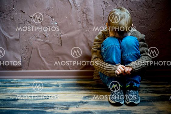 Child abuse at home