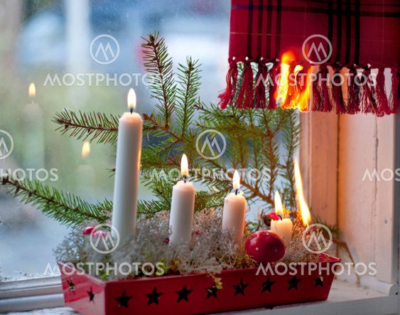 Christmas safety