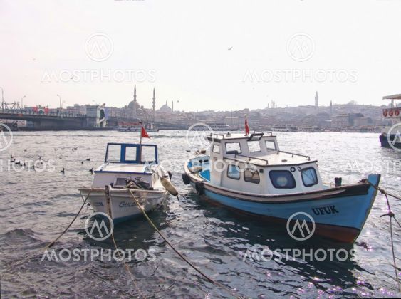 Istanbul