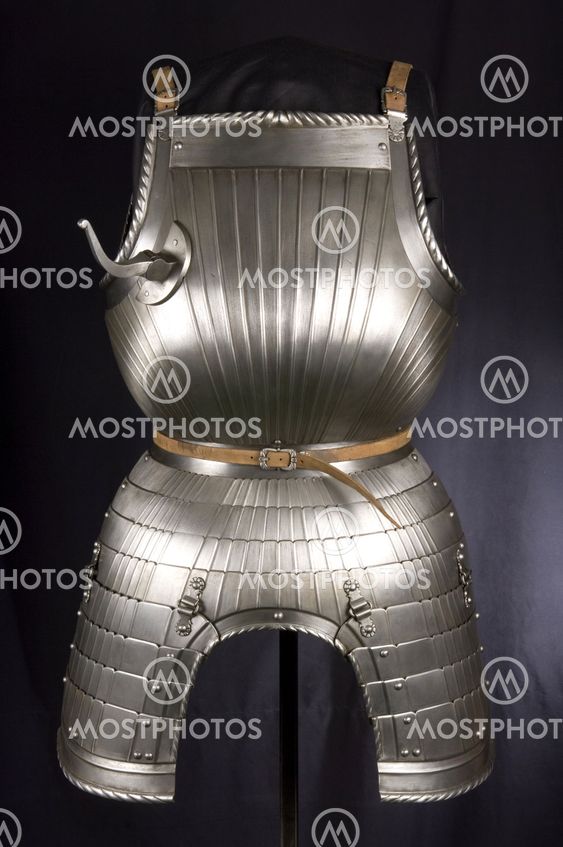 Armour