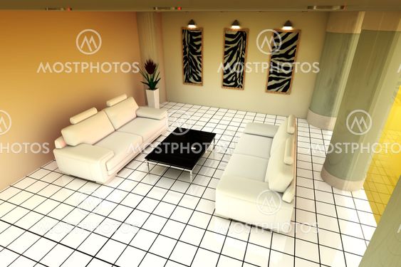 Architecture Interior
