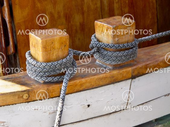 Mooring