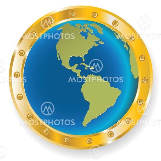 globe