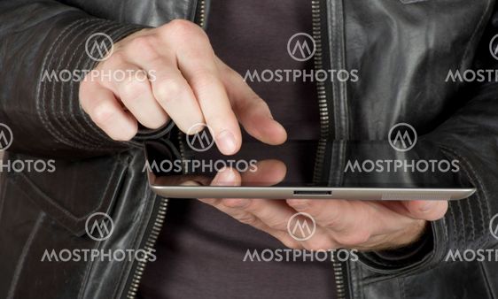 tablet computer
