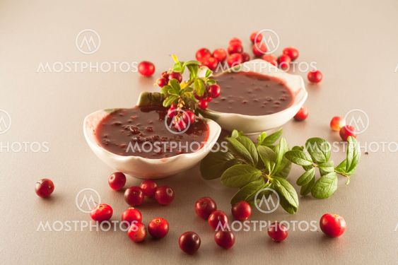 redberries jam