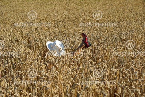farmgirl