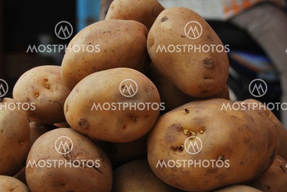 potato