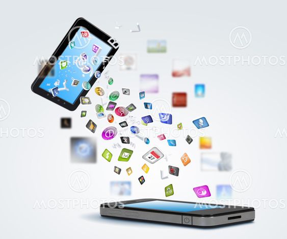 Modern communication technology