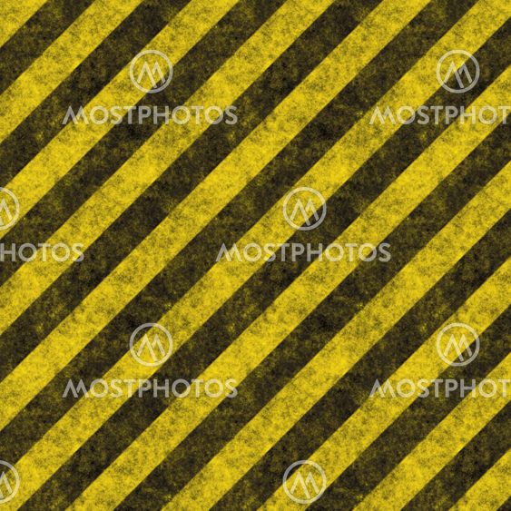 Hazard Stripes