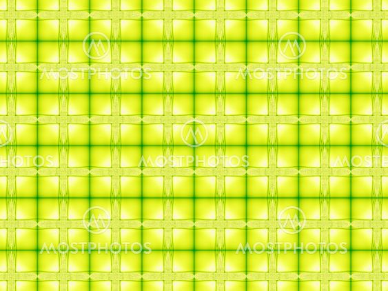 Light green checkered wallpaper