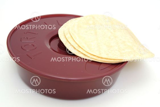 Majschips Wamer och Tortillas