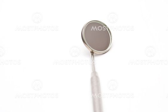Dental mirror