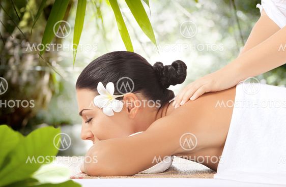 massage