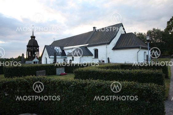 Västermo kyrka