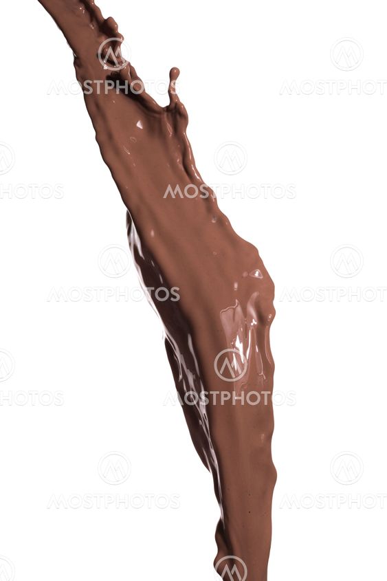 milk chocolate
