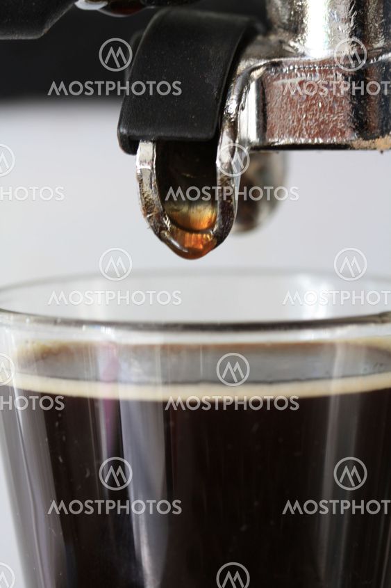 Espresso i Luk