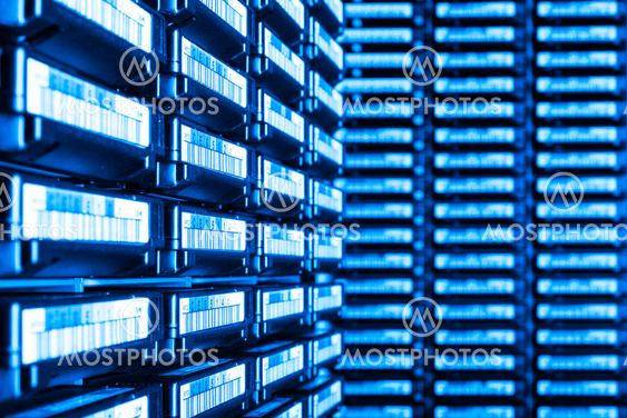 data center
