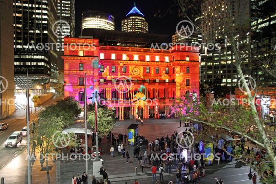 Kirkas Sydney Festival