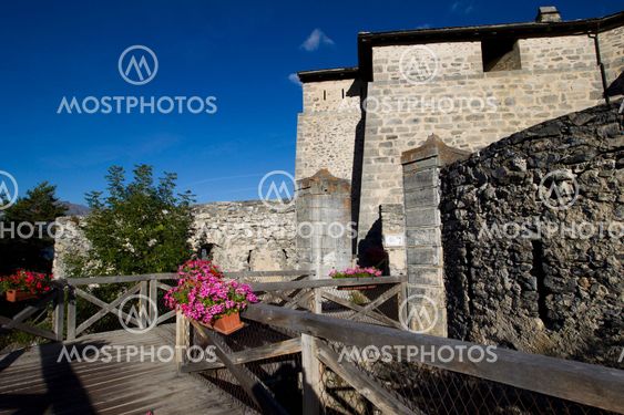 Fortress marie-Christine