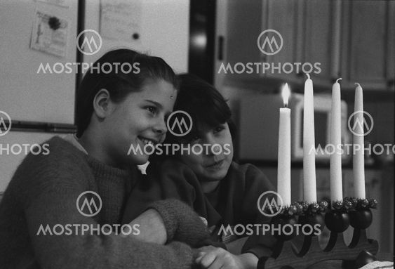 Advent Candles