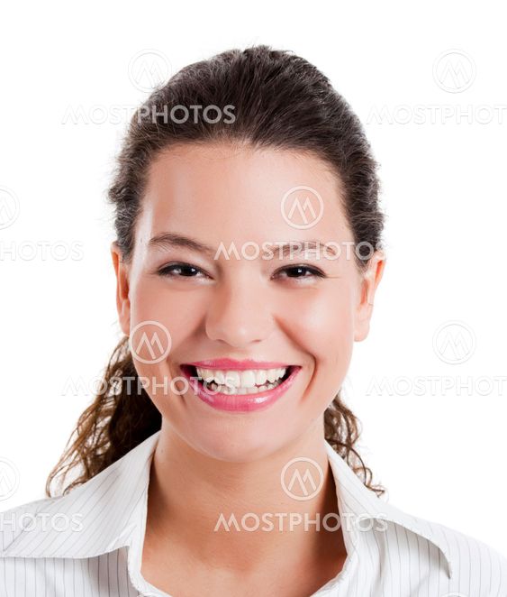 Laughing