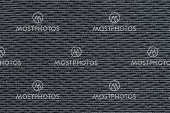 Grey fabric texture