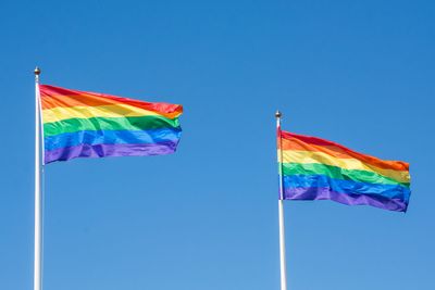 Pridefestivalen 2017