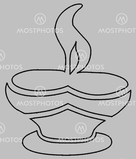 diya