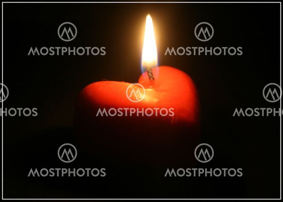Heart light