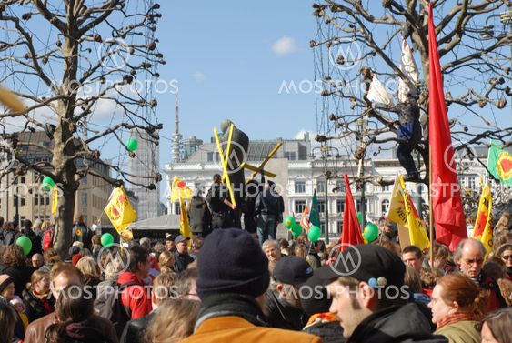 Protestoi Hamburg