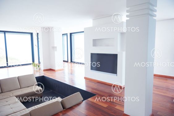 modern home interior