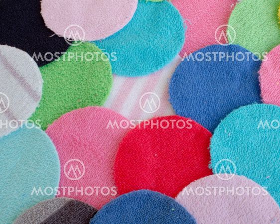 Textile Samples