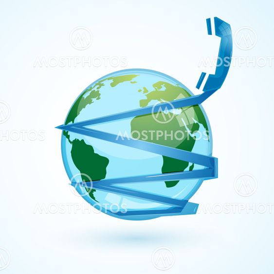 global communication