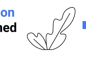 Workflow Diagram with Document Management and Feather...