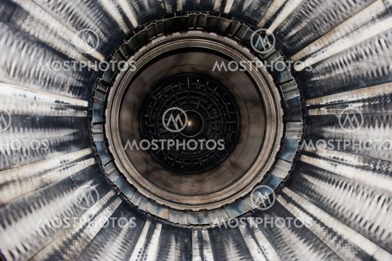 F16 Fighter exhaust
