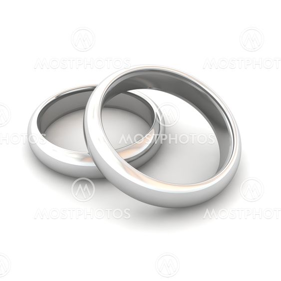 Wedding rings