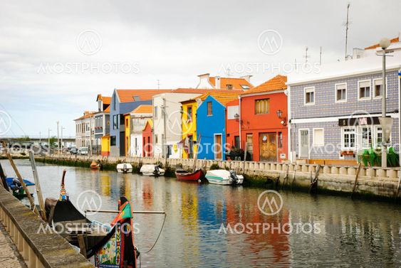Aveiro, Portugal