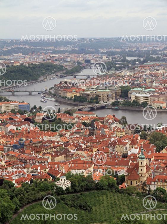 prague