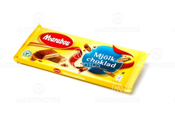 Milk Chocolate
