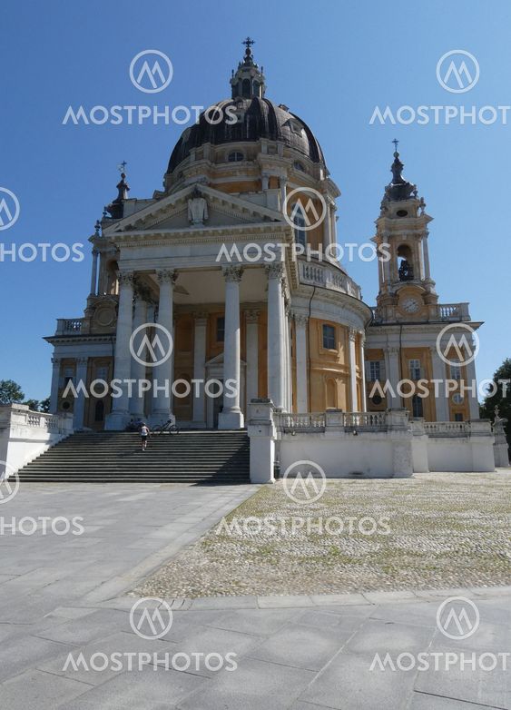 Basilica di Superga