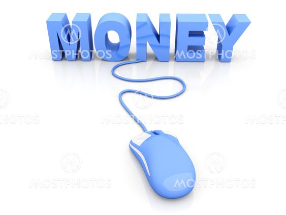 Money Click